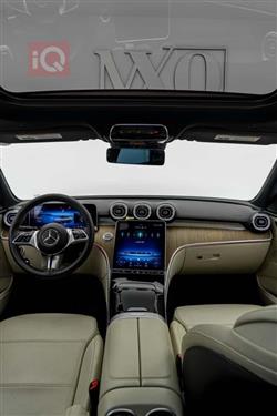 مێرسێدس بێنز C-Class